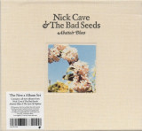 2xCD Nick Cave &amp; The Bad Seeds - Abattoir Blues / The Lyre of Orpheus 2004