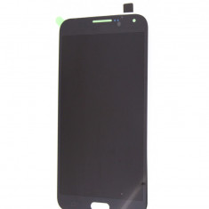 Display Samsung E7, E700, Black, OLED