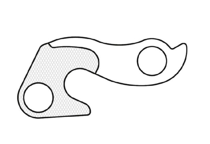 Ureche Schimbator GH-101 Cod:525290650RM