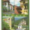 bnk cp Sinaia - Vedere - necirculata