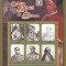 ANGOLA 1999 PERSONALITATI PAPA