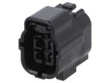 Conector Automotive Econoseal J-070 Mark II Mamă 4 PIN