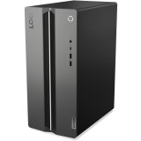 Sistem Gaming Lenovo LOQ Tower 17IRR9 cu procesor Intel&reg; Core i5-14400 pana la 4.7GHz, 16GB DDR5, 512GB SSD, NVIDIA&reg; GeForce RTX&trade; 4060 8GB GDDR6, No O