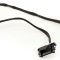 Cablu Controller Dell PowerEdge R610 Mini-SAS B to PERC 6i JM257 78CM