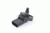 Senzor,presiune supraalimentare SKODA ROOMSTER (5J) (2006 - 2015) BOSCH 0 281 006 152