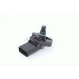 Senzor,presiune supraalimentare SKODA ROOMSTER Praktik (5J) (2007 - 2015) BOSCH 0 281 006 152