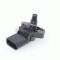 Senzor,presiune supraalimentare SKODA ROOMSTER (5J) (2006 - 2015) BOSCH 0 281 006 152