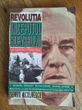 Revolutia, Inceputul Adevarului - Sergiu Nicolaescu, 1995 / R3S