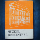MUZEUL BRUKENTHAL - ALBUM SI GHID DE PREZENTARE