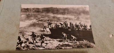 C.P. Militara R.S.R. foto