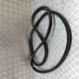 Garnitura Usa Dreapta Fata Tesla Model X 2020 OEM 1459237-00-F Chedere Cromate Inox