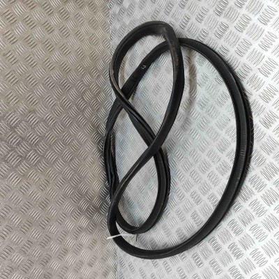 Garnitura ușă dreapta față TESLA MODEL X 2020 OEM: 1459237-00-F foto