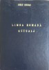 Limba Romana Actuala - Iorgu Iordan, 1931, Librariei Socec, 540 pagini, Carte Veche de Colectie