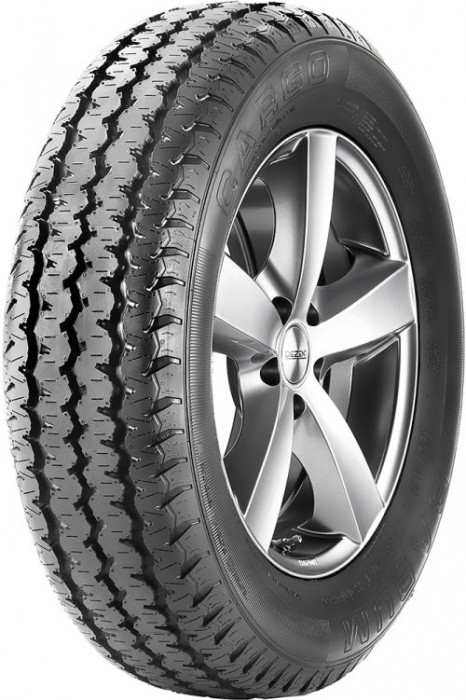 Cauciucuri de vara Barum OR56 Cargo ( 195/70 R15 97T RF 4PR )