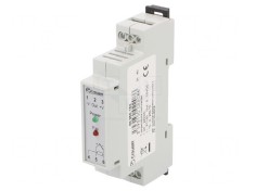 Adaptor de Temperatură 24VDC Pt100 0-10VDC