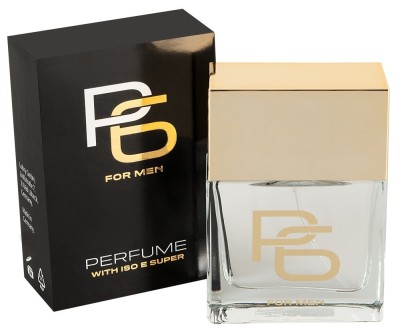 Parfum P6 Super 25ml foto