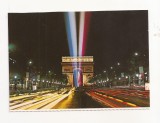 FA18-Carte Postala- FRANTA - Paris, Les Champs Elysees, necirculata, Fotografie