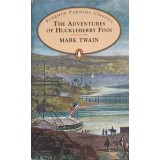 THE ADVENTURES OF HUCKLEBERRY FINN-MARK TWAIN-255642