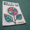 Almanah Lumea 1988, Carte Bibliofilie, Stare Foarte Buna