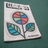 Cumpara ieftin ALMANAH LUMEA 88