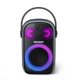 Cumpara ieftin Boxa Portabila Tronsmart Halo100 Bluetooth Speaker, Black, 60W, IPX6 Waterproof, Autonomie 18 ore