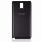 Capac Baterie Samsung Galaxy Note 3 N9000 Original Negru/Alb