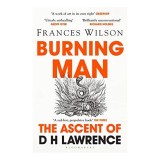 Burning Man Carti pentru copii Literatura Copii Carti in engleza