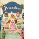 Micuta cofetareasa - Hayley Barrett