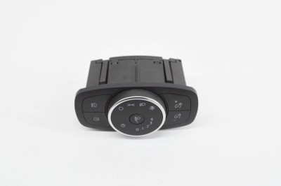 Modul de control comutator faruri FORD FIESTA VII 2019 OEM: H1BT-13D061-AD,10345672-00 17936734 foto