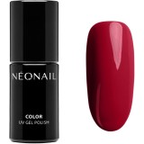 Cumpara ieftin NEONAIL Who&rsquo;s the One? Yes, it&rsquo;s YOU! lac de unghii sub forma de gel culoare First Hug 7,2 ml