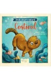 Invat despre natura. Castorul - Sandra Grimm