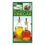 Practical Household Uses Of Vinegar