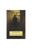 Crimă şi pedeapsă - Paperback brosat - Feodor Mihailovici Dostoievski - Corint