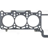 Victor Reinz Garnitura, chiulasa