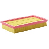 Filtru Aer Mann Fiat Stilo 1.6 16V (192_) 2001-2008 Insertie 280x158x49mm