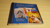[CDA] 101 Strings Orchestra - The music of Rodgers , Hammerstein &amp; Hart, CD, Soundtrack