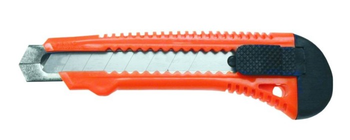 Cutter cu protectie