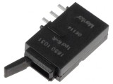 Comutator Basculant ON-ON SPDT 0,5A 60V