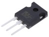 Diodă Redresoare Schottky THT 100V 20A TO247