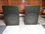 Set boxe compacte HiFi pe 2 cai Acron 210C /carcasa aluminiu