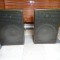 Set boxe compacte HiFi pe 2 cai Acron 210C /carcasa aluminiu