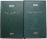 Uragan asupra Europei (2 volume) &ndash; Vintila Corbul, Eugen Burada