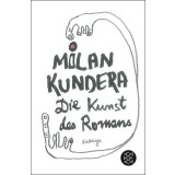 Die Kunst des Romans