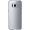 Husa protectie IMPORTGSM pentru Samsung Galaxy S8 (G950), Silicon, Capac Spate, Ultra Slim, Transparenta