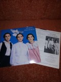 The Moirs State of Shock-Rocket 1978 US vinil vinyl, Folk
