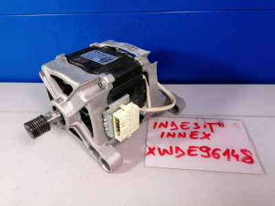 Motor masina de spalat cu uscator Indesit INNEX XWDE961480X / L17 foto