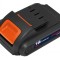STERN. Acumulator Li-Ion 18V, 2.0Ah compatibil cu bormasina CD20-180LIB