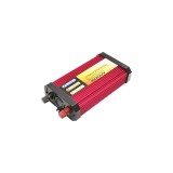 Invertor tensiune 12V-220V 600W cu USB Breckner Germany