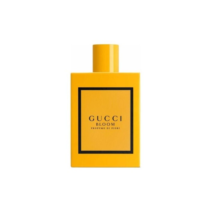 Gucci Bloom Profumo Di Fiori EDP 100 ml