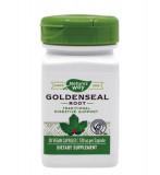 Goldenseal 570mg, 30cps, Nature&#039;s Way